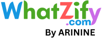 Whatzify